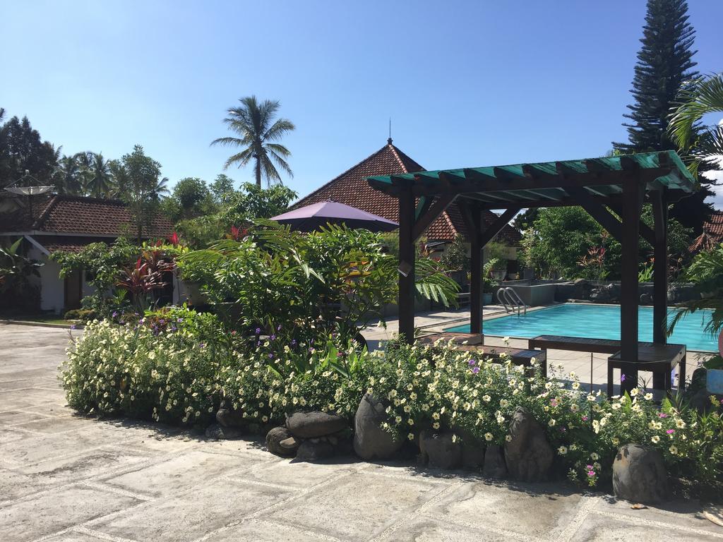 Hotel Minak Jinggo Banyuwangi  Ngoại thất bức ảnh