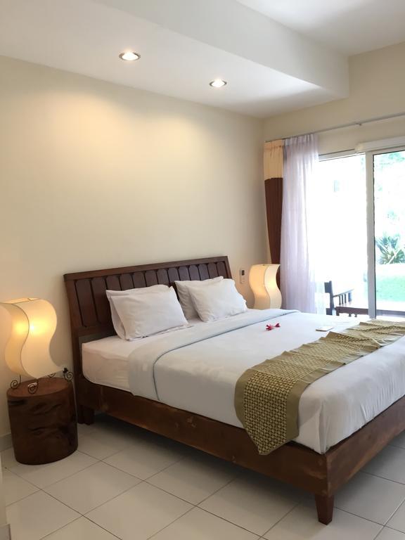 Hotel Minak Jinggo Banyuwangi  Ngoại thất bức ảnh