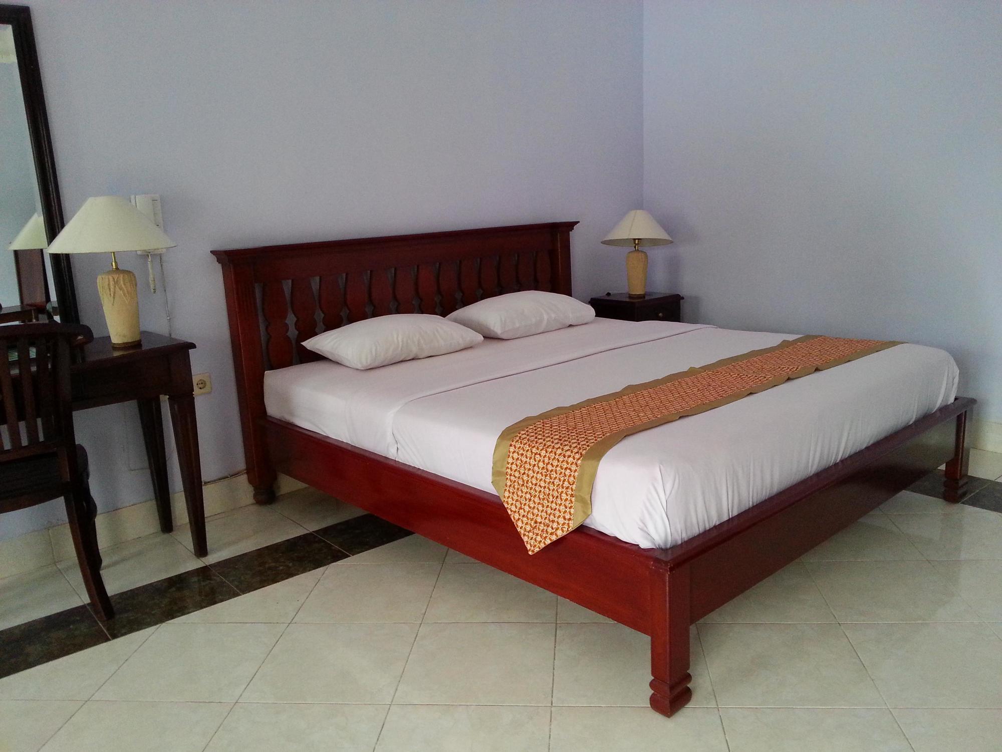 Hotel Minak Jinggo Banyuwangi  Ngoại thất bức ảnh
