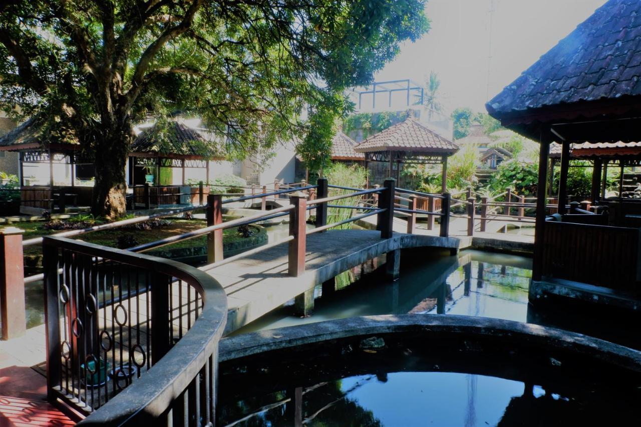 Hotel Minak Jinggo Banyuwangi  Ngoại thất bức ảnh